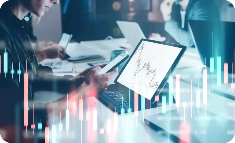 Quantum Ai mercado de criptomoedas
