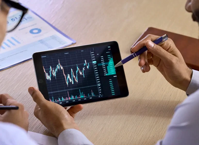 Quantum Ai instrumentos financeiros